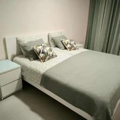 Apartamento corazon de Canteras