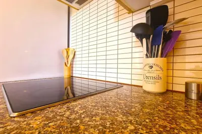 Plano de Comfortable 2 bed in Arguineguín