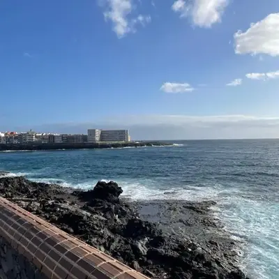 HostJimeno Beach