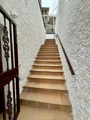 Plano de Maravilloso chalet independiente