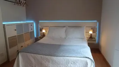 Cama o camas de una habitación en Ocean views