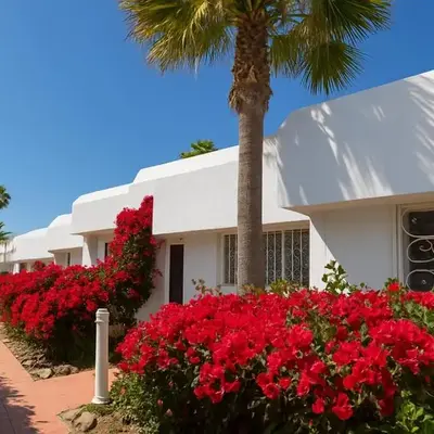 Casa Ursula