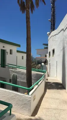 Plano de Casa Mariposas