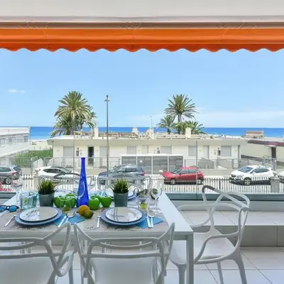 Puerto Chico 30 by VillaGranCanaria