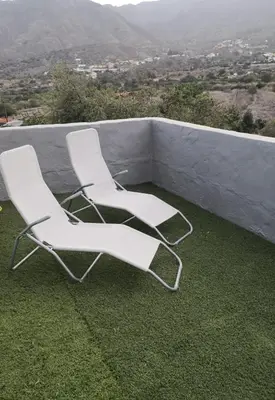 Plano de Casa Umbría