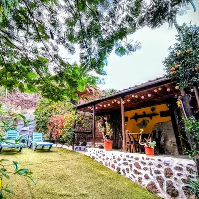 Villa Tamadaba Rural Home - Pet Friendly