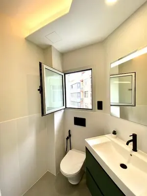 Un baño de Canteras Beach Home