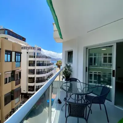Canteras Beach Home