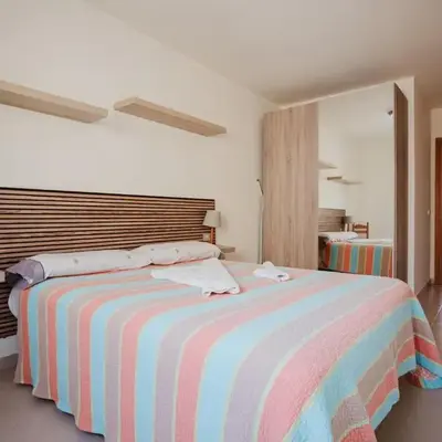 Apartamento Colón by Villas Rivero