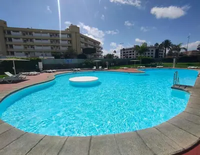 Piscina en o cerca de Step To Yumbo by CASAS COCODRILO