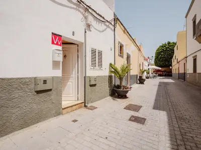 El barrio de los alrededores o un barrio cerca de esta casa o chalet