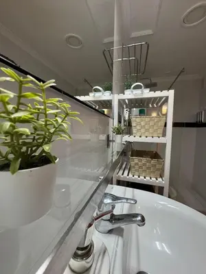 Un baño de Casa Casey Los Juncos II