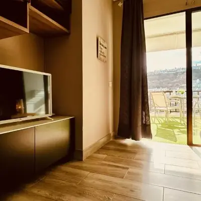 Click & Guest - Atlantic Views in Puerto Rico