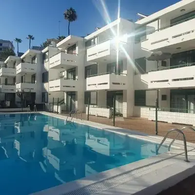 Apartment Atis Caracol