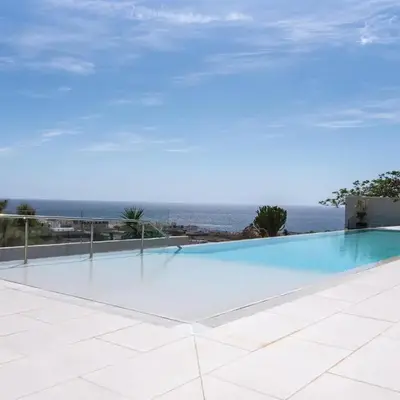Vivelorural Paraíso de Agaete
