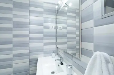 Un baño de Vv Casa Frasquita