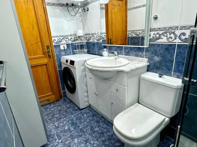 Un baño de Surycan 007