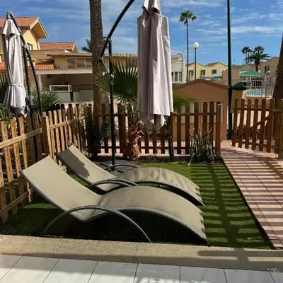 809 Green Oasis Club