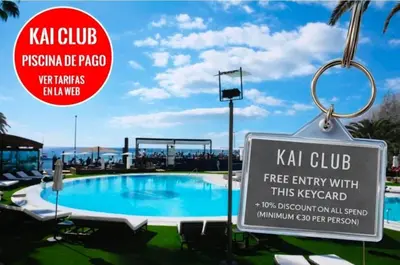 Piscina en o cerca de Beachfront Patalavaca