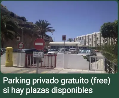 Plano de Beachfront Patalavaca