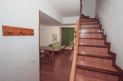 Plano de CityHub Vacational Home Montecarlo 39 Puerto Rico