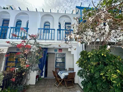 Edificio en el que se encuentra la casa o chalet