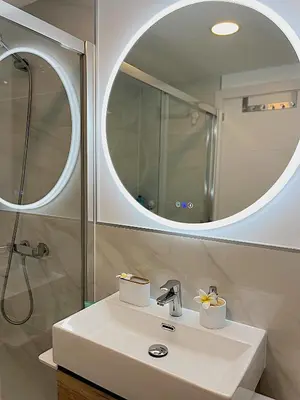Un baño de Hero Apartment - Luxury in Maspalomas