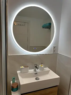 Un baño de Hero Apartment - Luxury in Maspalomas
