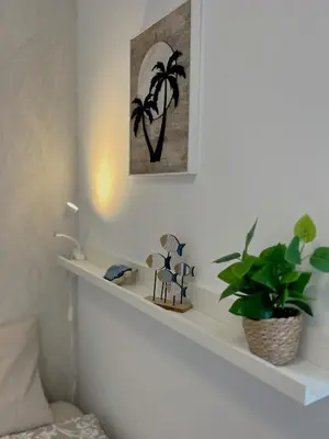 Plano de Hero Apartment - Luxury in Maspalomas