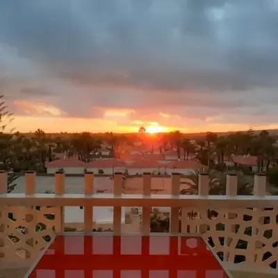Sunandsea Apartment