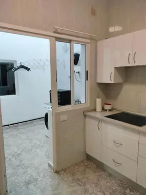 Una cocina o zona de cocina en Casa Esperanza