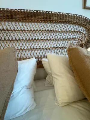 Cama o camas de una habitación en 29 razones para quedarte
