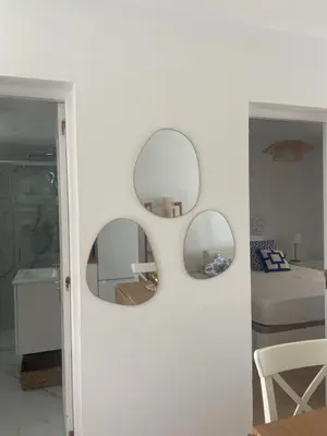 Plano de San Miguel Apartment Amadores Beach