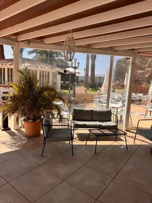 Un balcón o terraza de Riviera Paradise