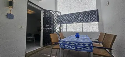 Plano de Casa Playa San Agustin