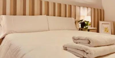 Cama o camas de una habitación en Click & Guest -Tablero Dreams in Maspalomas
