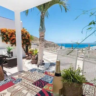 Apartment Sabi Star Puerto Rico