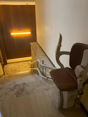 Zona de estar de Topacio Las Canteras