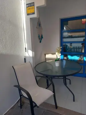 Plano de Bungalows Maspalomas