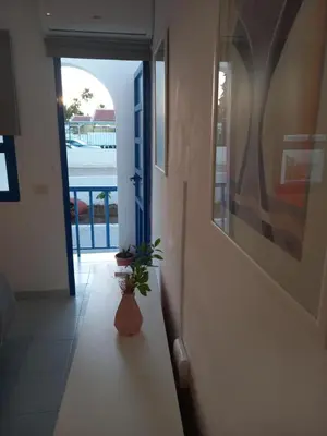 Plano de Bungalows Maspalomas