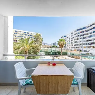 Apartamento VEGA Calmness and Privacy