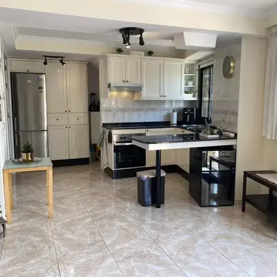 Big two bedrom apartment in Loma dos Arguineguin