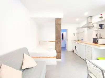 Una cocina o zona de cocina en TQ8 303 Beach By Wave Properties