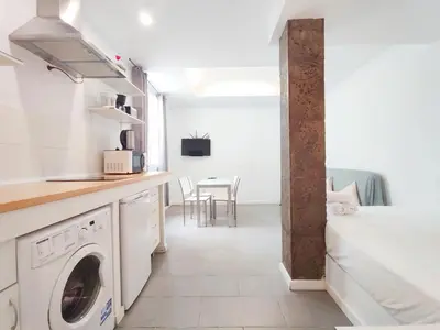 Una cocina o zona de cocina en TQ8 303 Beach By Wave Properties