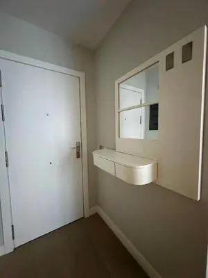 Plano de RaNee Apartments - 2 bed 2 bath in city centre