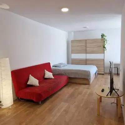 Estudio Canteras Beach