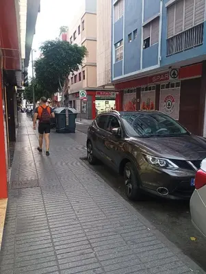 El barrio de los alrededores o un barrio cerca de este apartamento