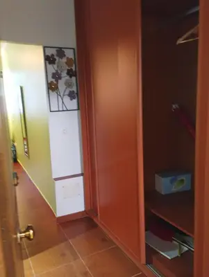 Plano de La Lola Beach