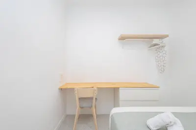 Plano de Confital 2BR Cozy Flat