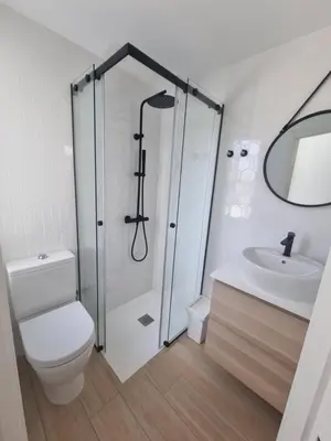 Un baño de Maspalomas Dunes Seaside